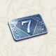 King's Choice Diamond Weekly Card